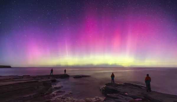 Living In A Dream thumbnail