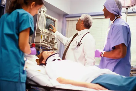 Rampant miscommunication in medicine due to language barriers compromises patient safety and quality of care while widening existing health disparities.