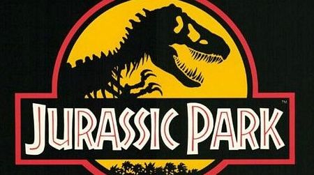 Jurassic Park poster
