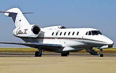 Cessna’s Citation X hasn’t played as many roles as its propeller-driven ancestors, but the business jet is speedier than all the rest.