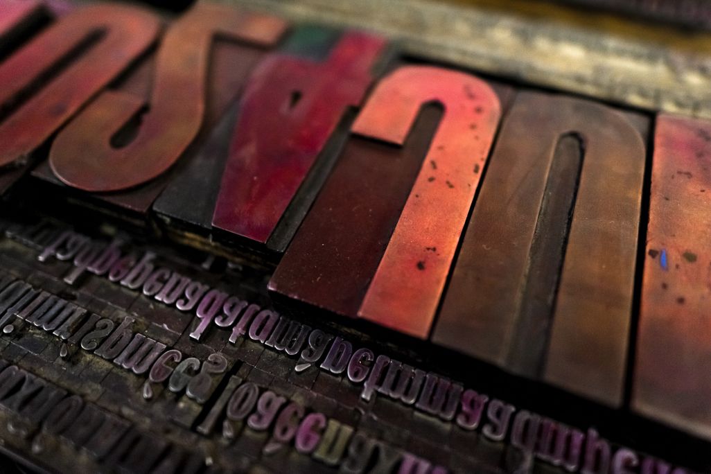 Fonts