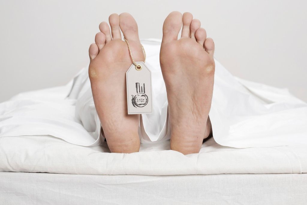 Dead Body