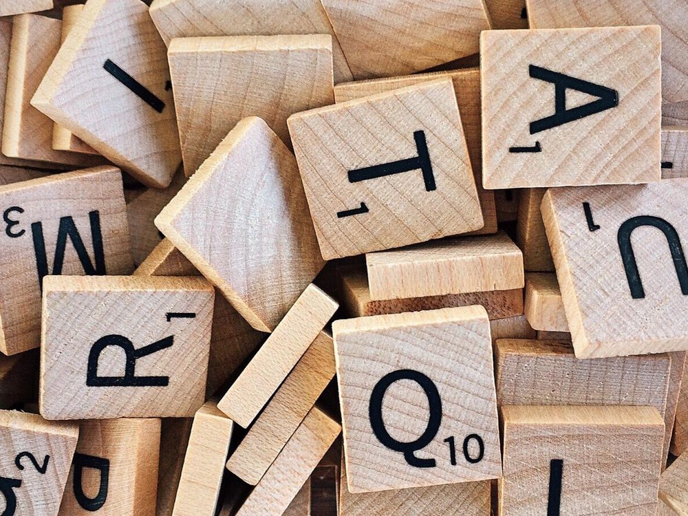 OK, Sheeple Says Scrabble, Which Added 300 New Words to Official  Dictionary, Smart News