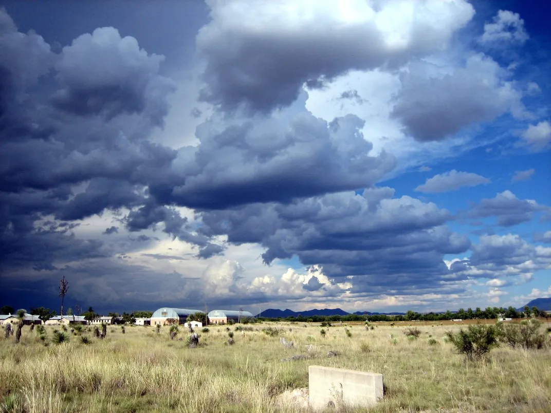 Texas’ geography makes it vulnerable to hurricanes, tornadoes and other intense storms.