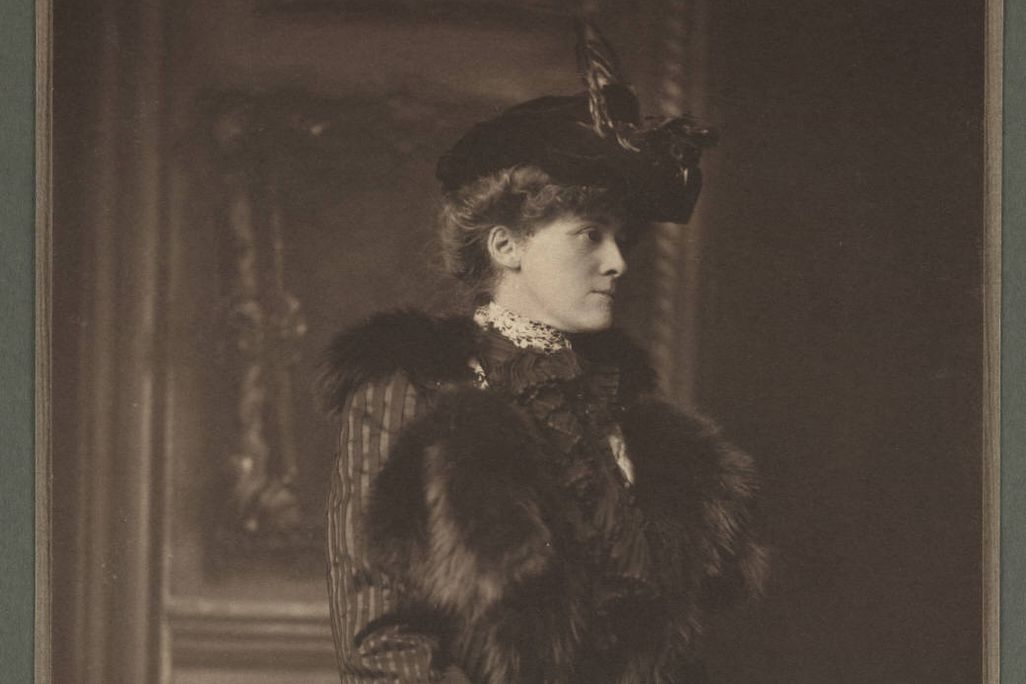 Edith Wharton
