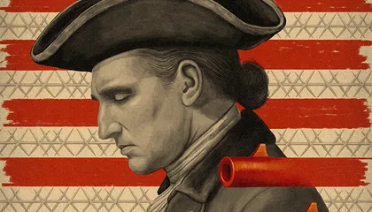 A Skirmish Early in George Washington’s Military Career Helped Define Him. It Could Have Killed Him