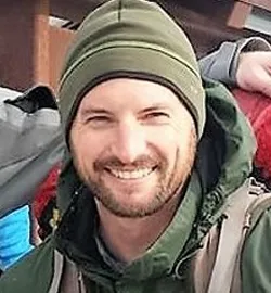 Drew Schlachter