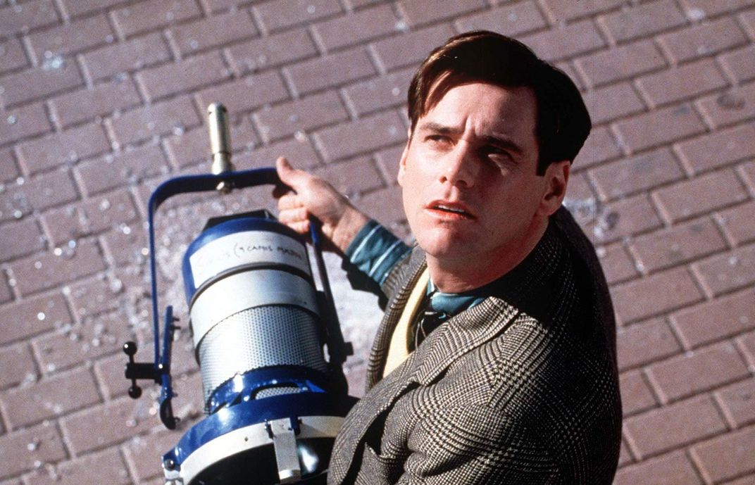 The Truman Show (1998)