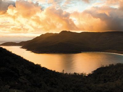 Wineglass Bay