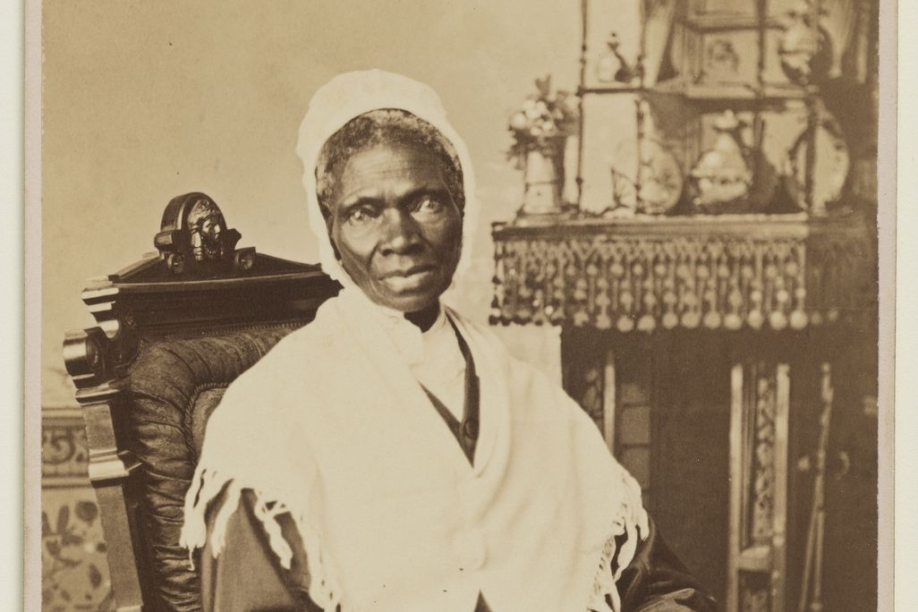 Sojourner Truth