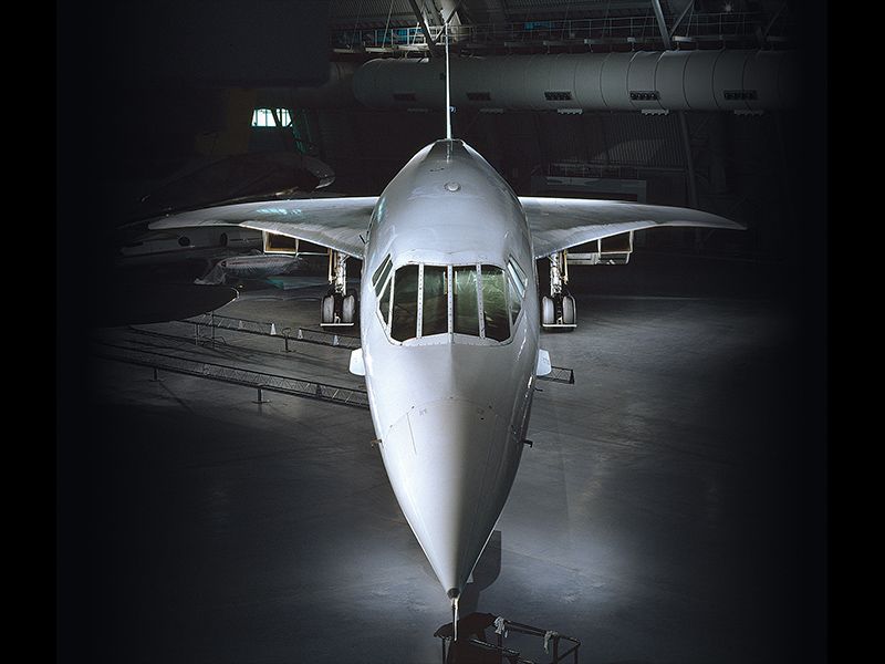 Concorde