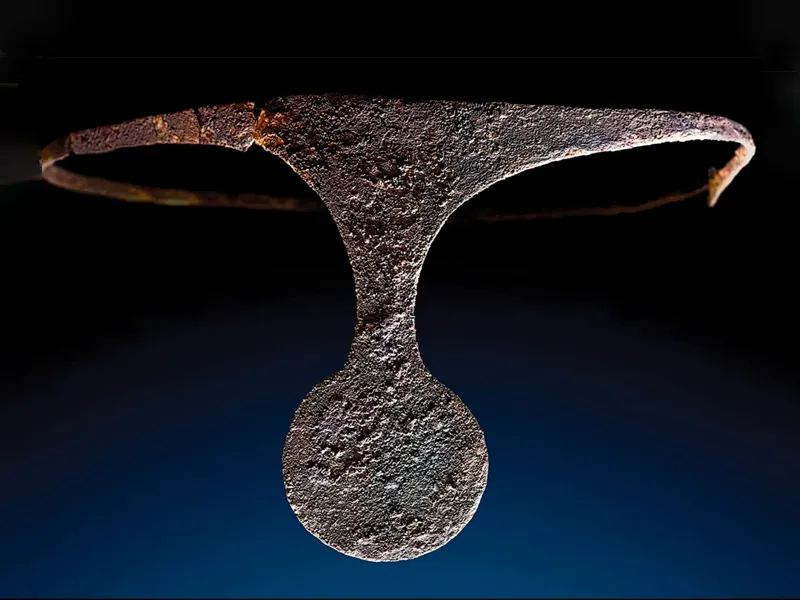 The Diadem 