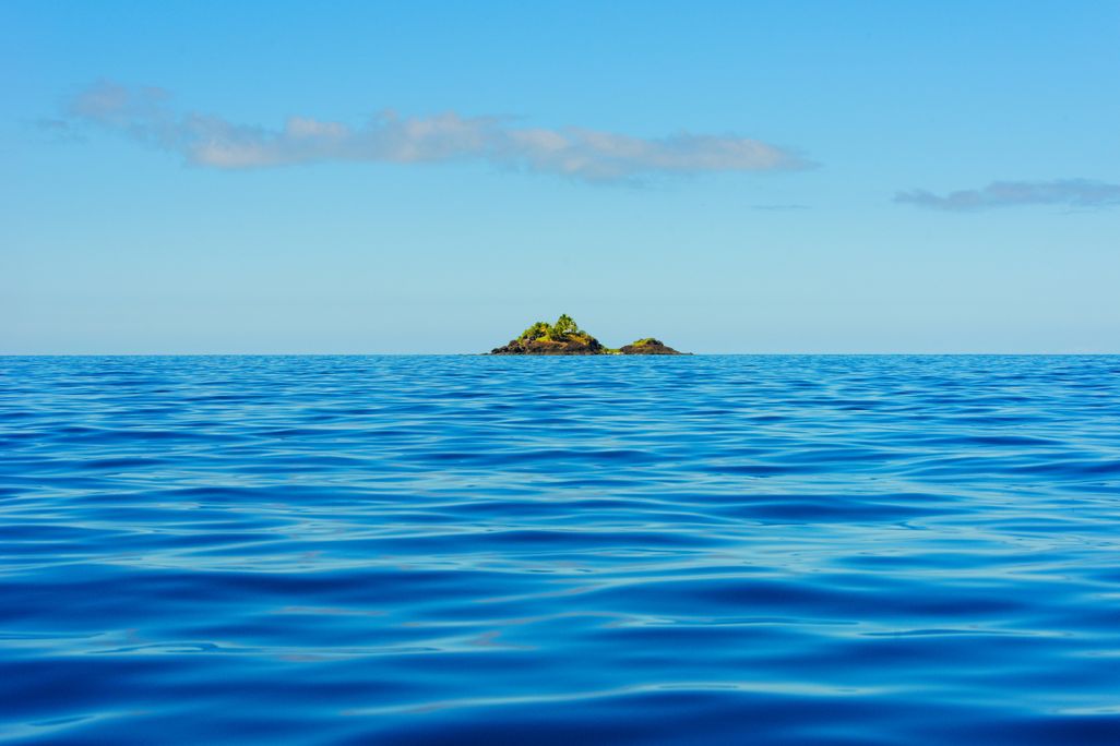 ocean