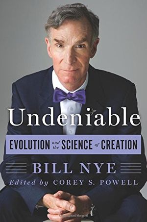 Preview thumbnail for Undeniable: Evolution and the Science of Creation