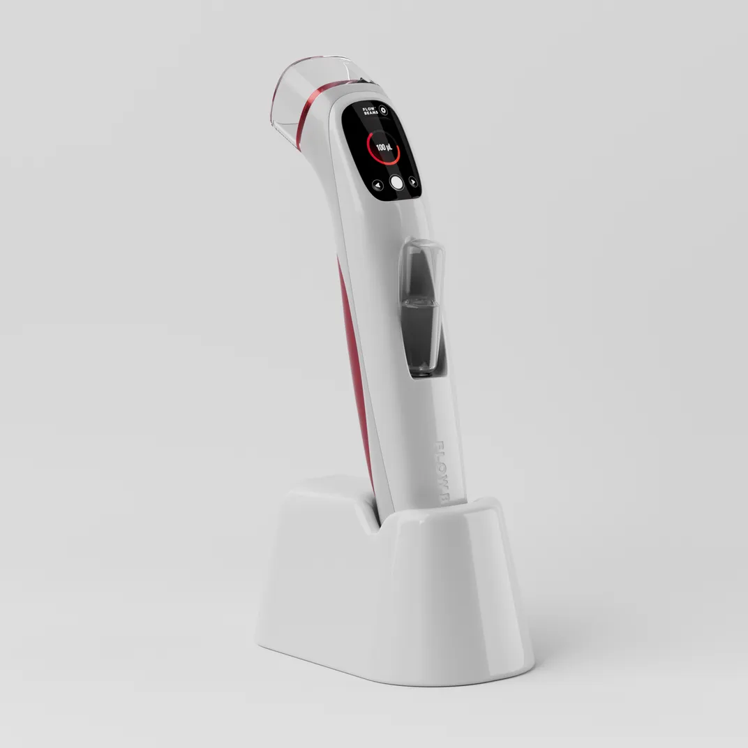 The Eight Coolest Inventions From the 2025 Consumer Electronics Show