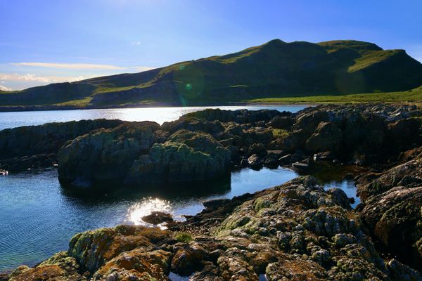 A Scottish Landscape thumbnail