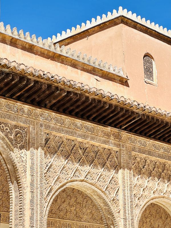The Alhambra thumbnail