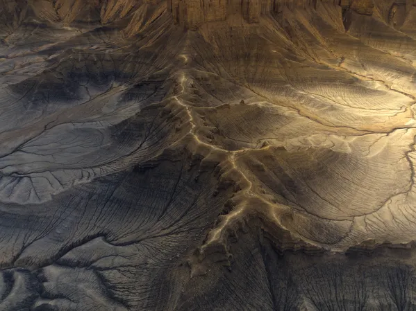 Lines of Dawn thumbnail