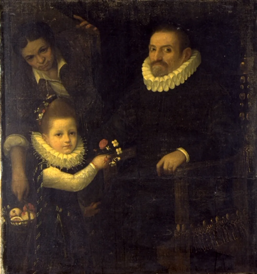 painting