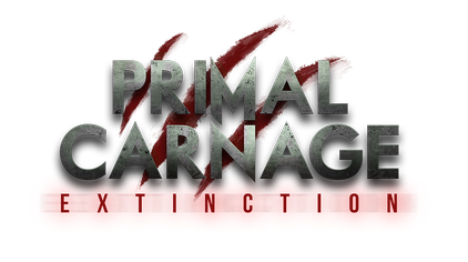 Primal Carnage