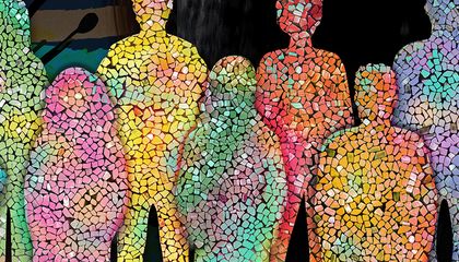 Why Is Every Human Being Riddled With Genetic Errors?