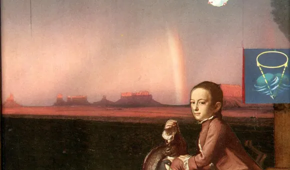 Joseph Cornell, 