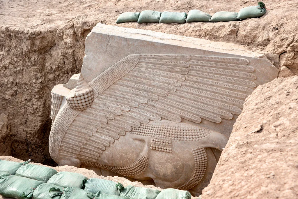 Lamassu