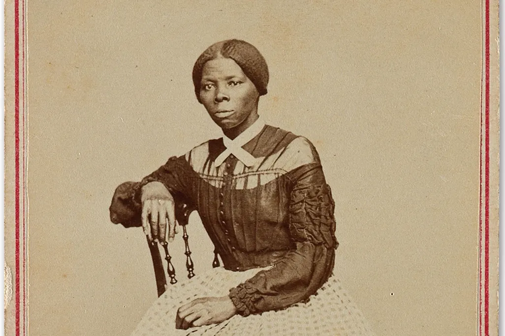 Harriet Tubman