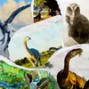 The Top Ten Dinosaur Discoveries of 2024 icon