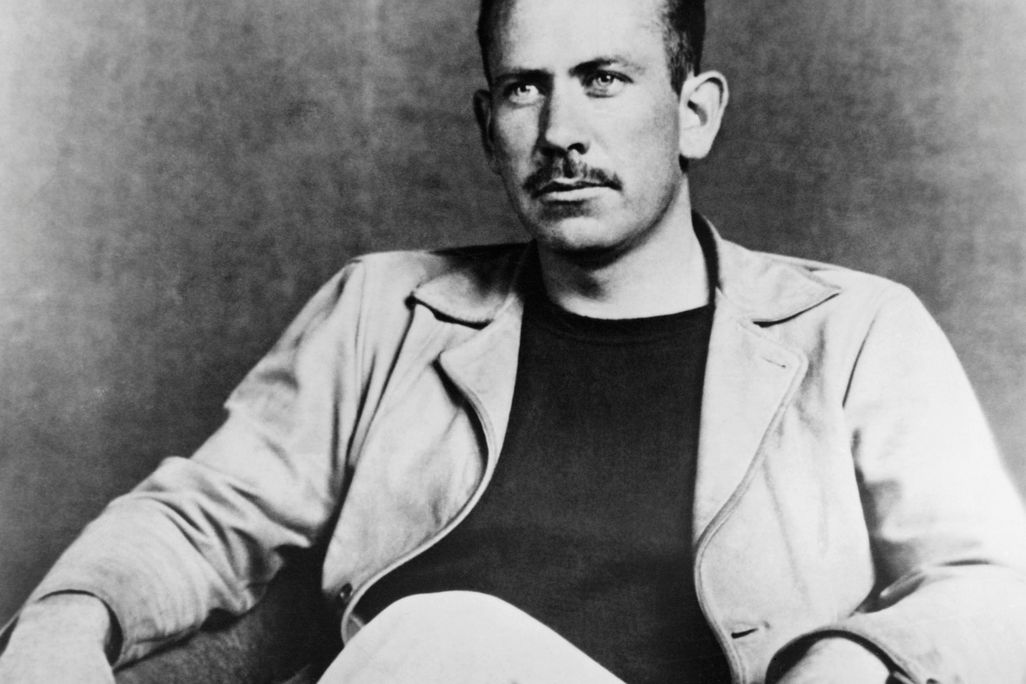 steinbeck