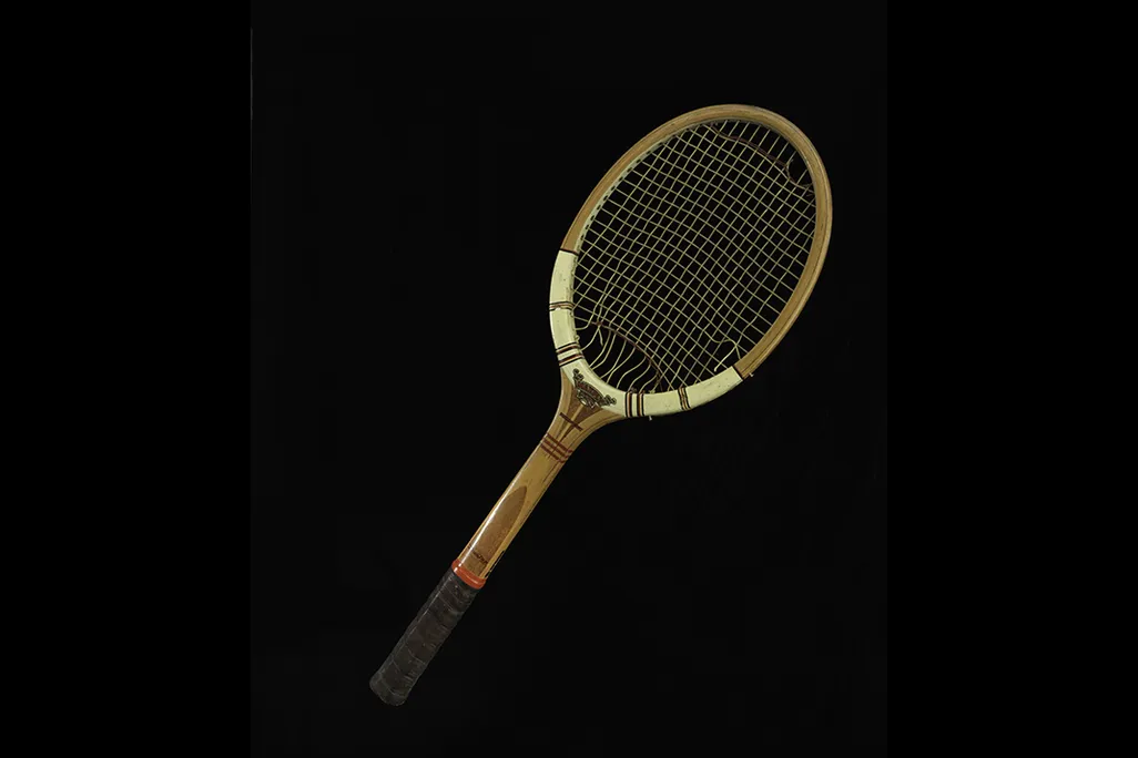 Tennis Racket