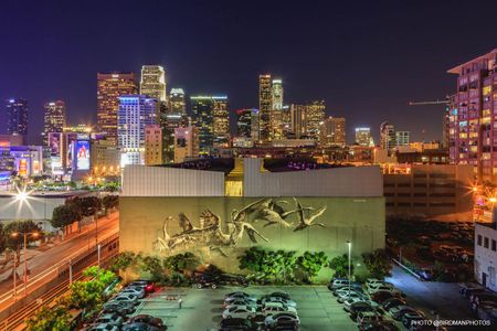 Los Angeles, United States