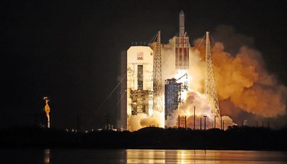 See 15 Inspiring Images of Americans’ Accomplishments in Space Exploration That Will Have You Reaching for the Stars