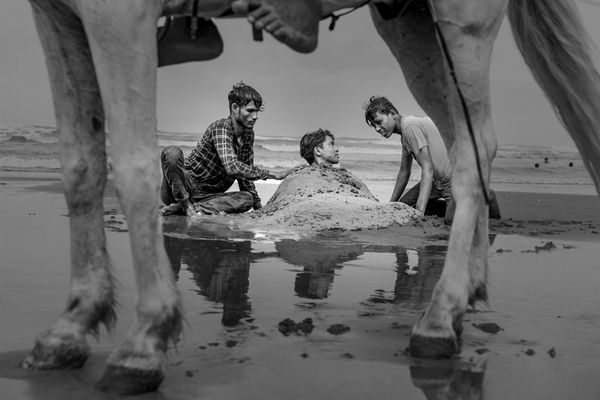 Childhood memories thumbnail