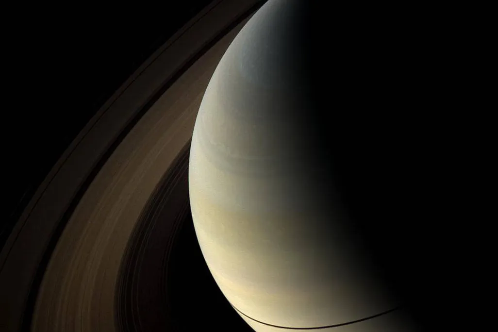 Saturn