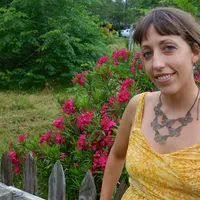 Jennifer Le Zotte