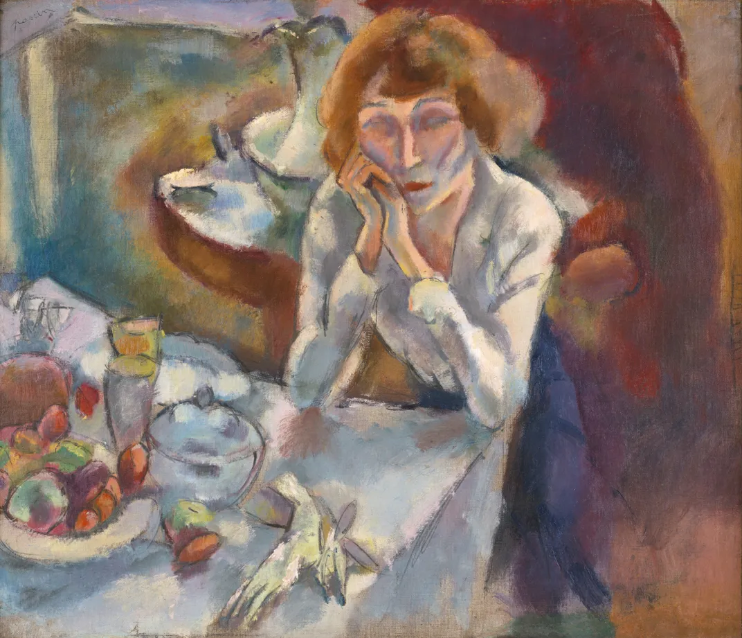 Jules Pascin