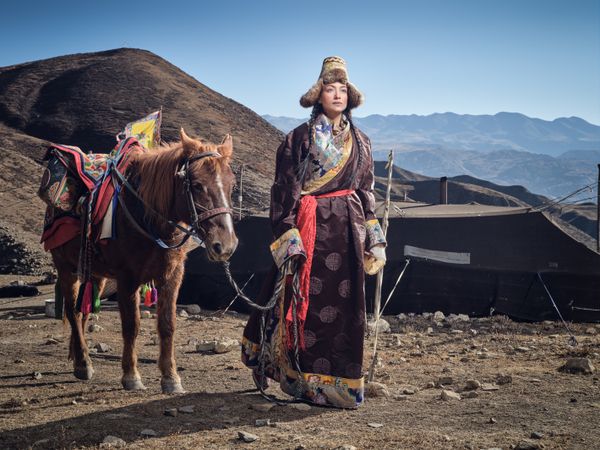 Himalayan Fashion Adventure thumbnail