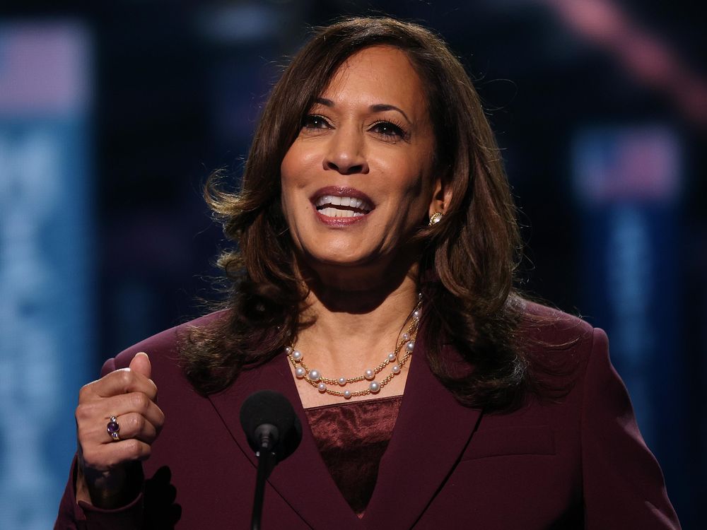 Kamala Harris