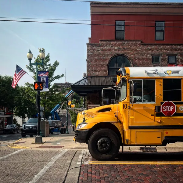 Corner Stop thumbnail