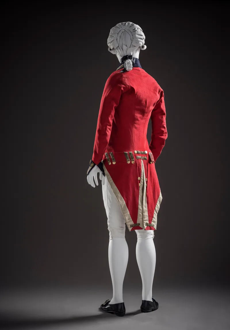 Take A Trip Through 300 Years of Men's Fashion | Arts & Culture