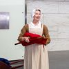 SSB theater actor