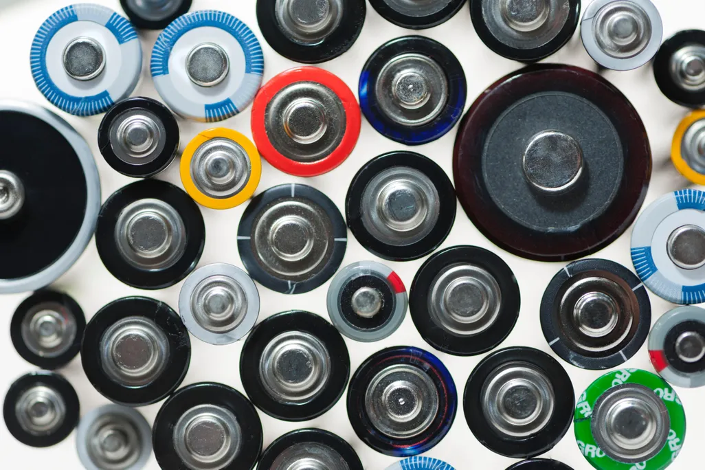 Batteries