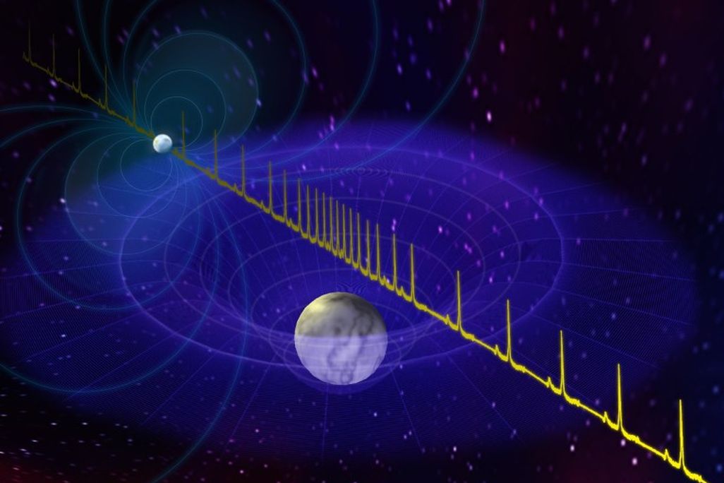 Massive Neutron Star