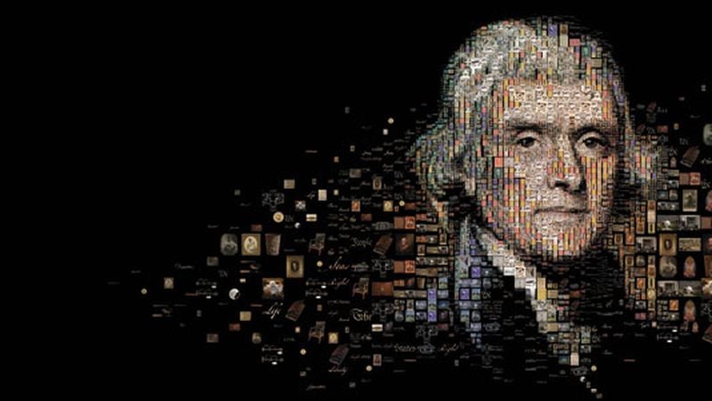 The Dark Side of Thomas Jefferson History Smithsonian Magazine