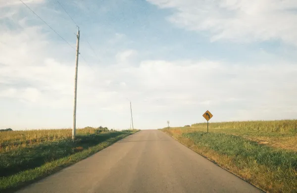 The Open Road thumbnail