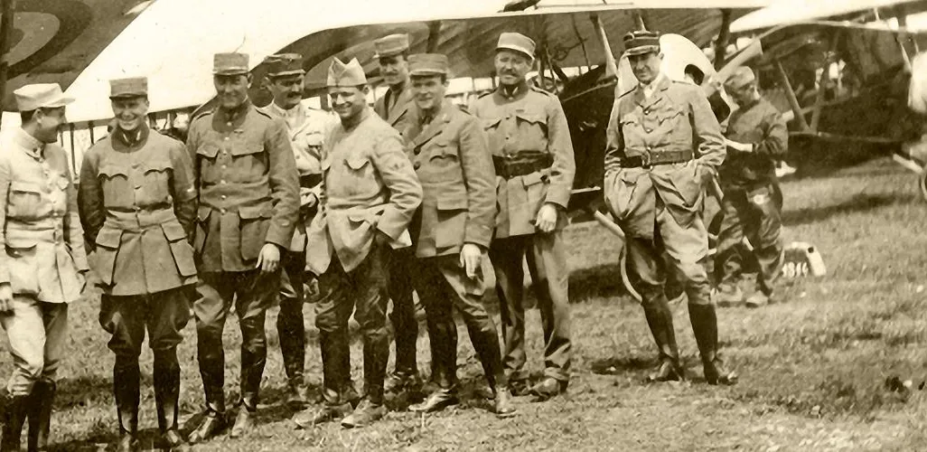 Lafayette Escadrille group.jpg