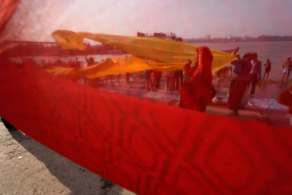 CLOTH DRYING_1, CAMERA: NIKON D750 f/9 S/640, ISO: 320 LENS: 18-35MM NIKON LENS thumbnail