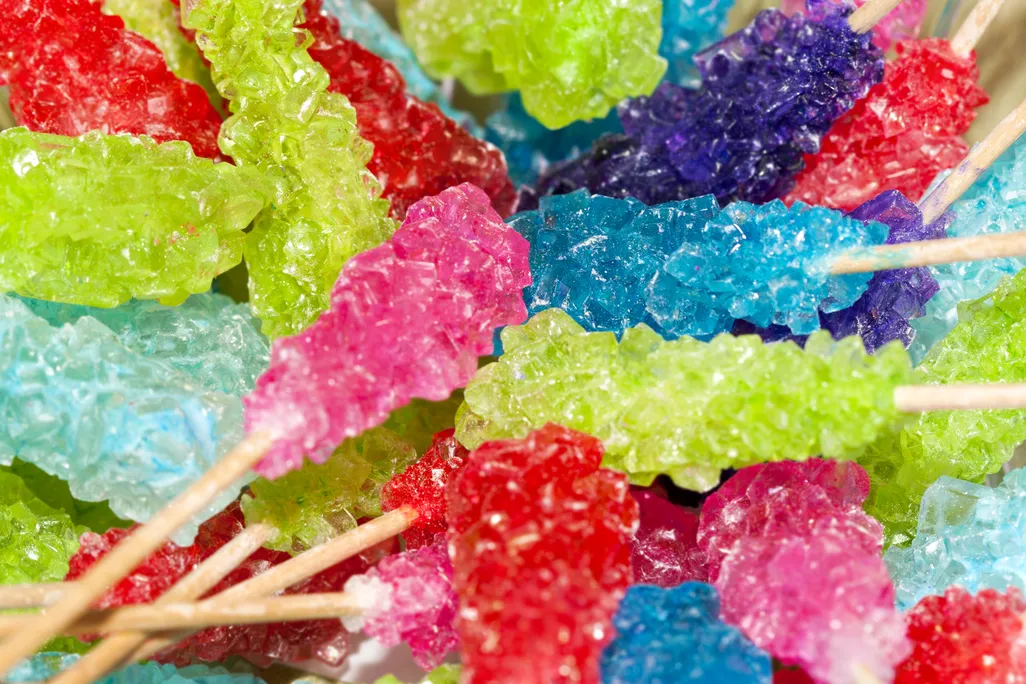 Sugar