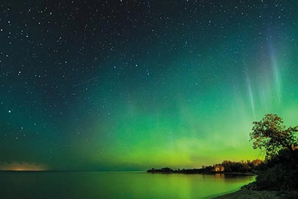 Northern Lights